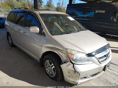 5FNRL38416B****** 2006 Honda Odyssey