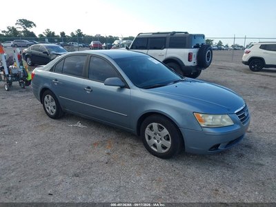 5NPET46CX9H****** 2009 Hyundai Sonata