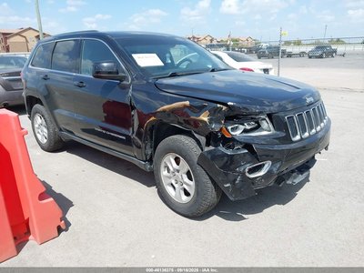 1C4RJEAG0GC****** 2016 Jeep Grand Cherokee