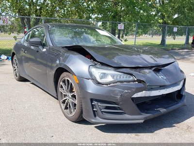 JF1ZCAC13K9****** 2019 Subaru BRZ