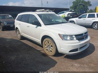 3C4PDCAB9HT****** 2017 Dodge Journey