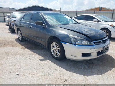 1HGCM56366A****** 2006 Honda Accord