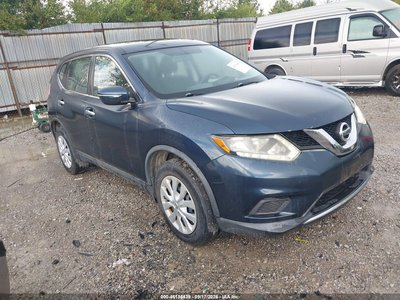 KNMAT2MV5FP****** 2015 Nissan Rogue