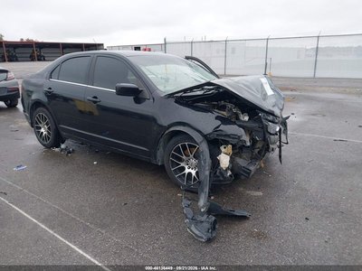 3FAHP0HA4AR****** 2010 Ford Fusion