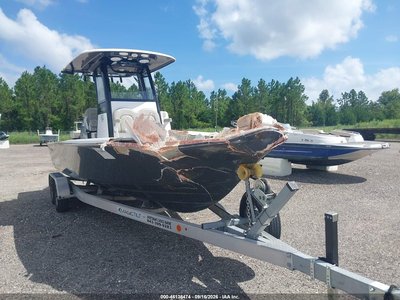 SMNND17***** 2023 Sportsman Master 24/7