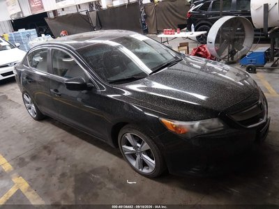 19VDE2E56FE****** 2015 Acura ILX