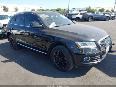 WA1CFAFP7FA****** 2015 Audi Q5