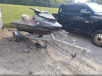 YDV4951***** 2017 Sea-Doo Gtx 155