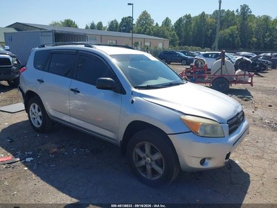 JTMZD33V176****** 2007 Toyota RAV4