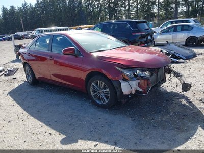 4T1BF1FK1HU****** 2017 Toyota Camry