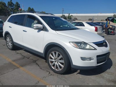 JM3TB38V980****** 2008 Mazda CX-9