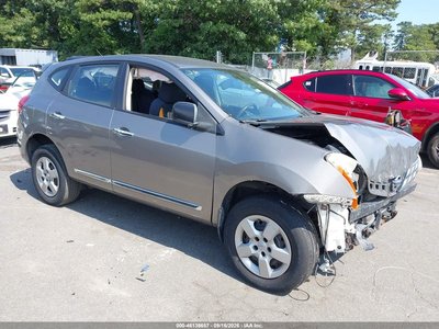 JN8AS5MV0BW****** 2011 Nissan Rogue