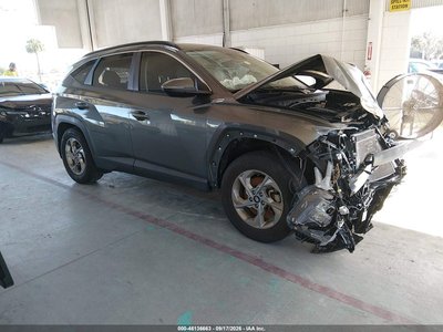 5NMJB3AE7PH****** 2023 Hyundai Tucson
