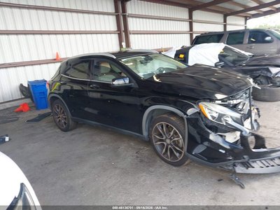 WDCTG4EB9HJ****** 2017 Mercedes-Benz GLA-Class