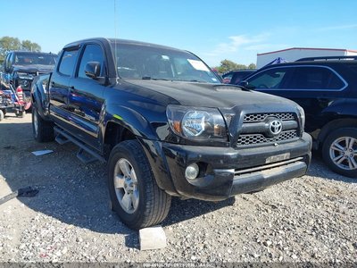 5TFKU4HN4BX****** 2011 Toyota Tacoma