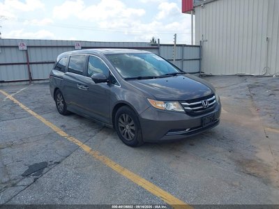 5FNRL5H63EB****** 2014 Honda Odyssey