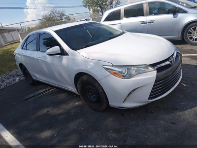 4T4BF1FK9FR****** 2015 Toyota Camry