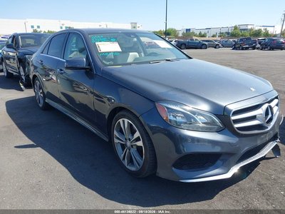 WDDHF5KB6EB****** 2014 Mercedes-Benz E 350