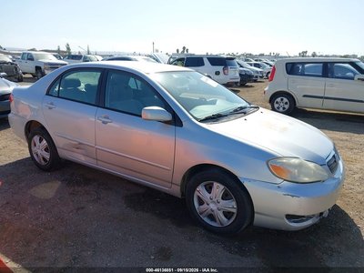 2005 Toyota Corolla