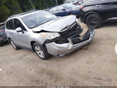 JF2SJAEC2EH****** 2014 Subaru Forester