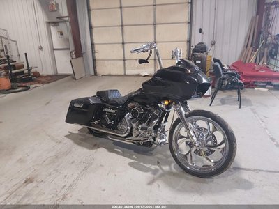 1HD1KHM16DB****** 2013 Harley-Davidson FLTRX