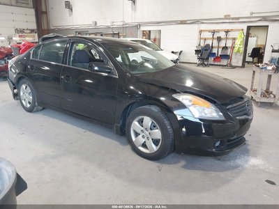 1N4AL21EX8C****** 2008 Nissan Altima