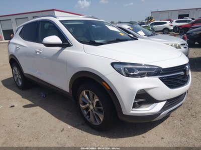 KL4MMGSL1LB****** 2020 Buick Encore