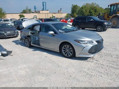 4T1JZ1FB6NU****** 2022 Toyota Avalon
