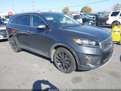 5XYPHDA5XLG****** 2020 Kia Sorento