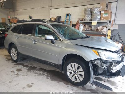 4S4BSAEC2F3****** 2015 Subaru Outback