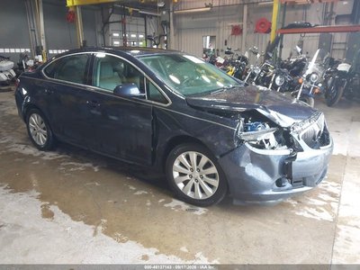 1G4PP5SK4F4****** 2015 Buick Verano