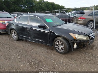 1HGCP2F68BA****** 2011 Honda Accord