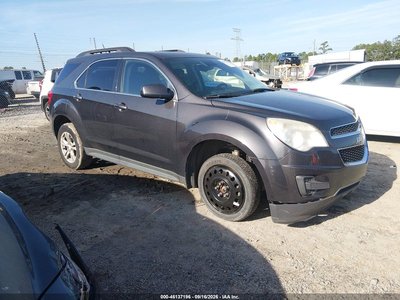 1GNALBEK3FZ****** 2015 Chevrolet Equinox