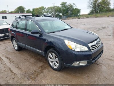 4S4BRBAC9C3****** 2012 Subaru Outback