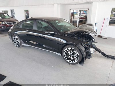 KMHM34AAXPA****** 2023 Hyundai IONIQ 6