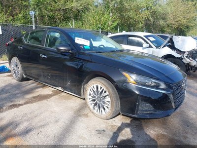 1N4BL4DV2RN****** 2024 Nissan Altima