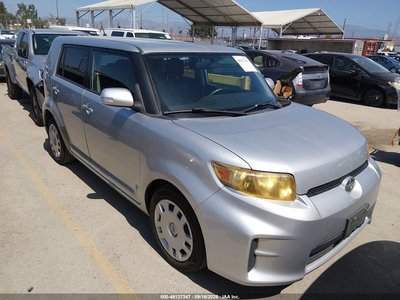 JTLZE4FE7C1****** 2012 Scion xB