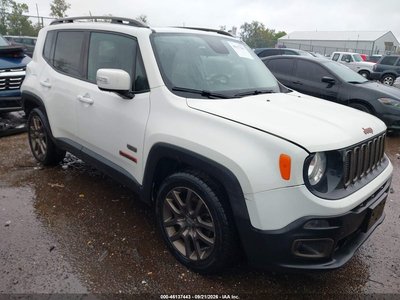 ZACCJABT7GP****** 2016 Jeep Renegade