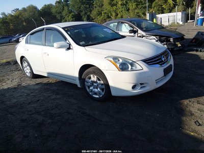 1N4AL2AP3BN****** 2011 Nissan Altima