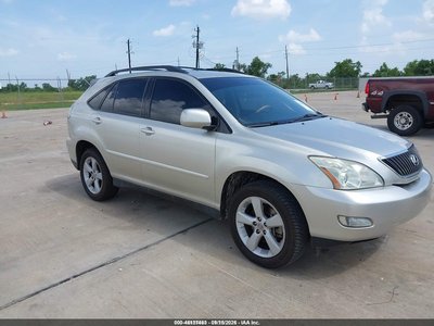 2T2GA31UX5C****** 2005 Lexus RX