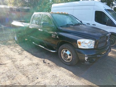 3D7ML48C67G****** 2007 Dodge Ram 3500