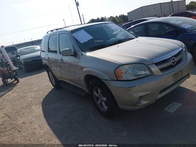 4F2CZ06115K****** 2005 Mazda Tribute