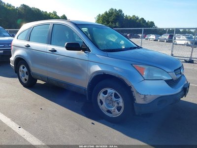 JHLRE48338C****** 2008 Honda CR-V
