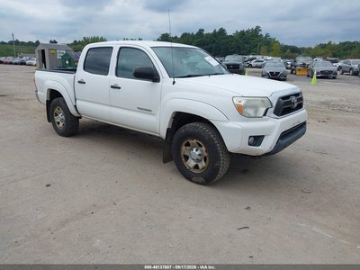 3TMLU4EN5CM****** 2012 Toyota Tacoma