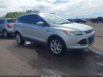 1FMCU9J95FU****** 2015 Ford Escape