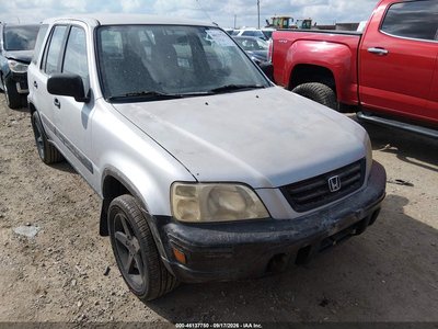 JHLRD1842WC****** 1998 Honda CR-V