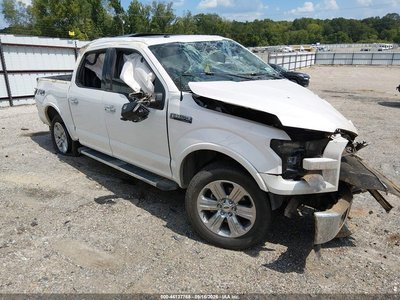 1FTEW1EF1HK****** 2017 Ford F-150