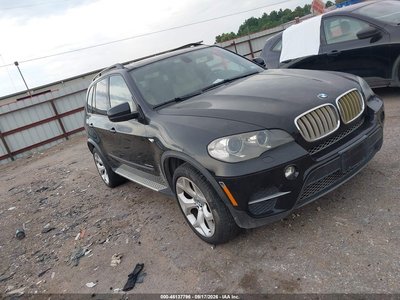 5UXZW0C56CL****** 2012 BMW X5