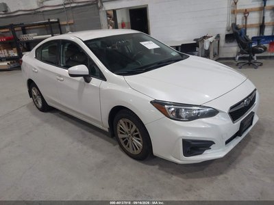 4S3GKAB61H3****** 2017 Subaru Impreza