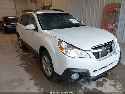 4S4BRCCC6E3****** 2014 Subaru Outback
